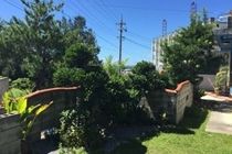 Goya Terrace Apartment Onna Exterior photo