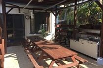 Goya Terrace Apartment Onna Exterior photo