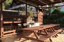 Goya Terrace Apartment Onna Exterior photo